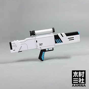 ブルーアーカイブ 飛鳥馬トキ 武器 銃 Amazon.co.jp: ブルーアーカイブ 飛鳥馬トキ飛鳥馬トキ 銃 歩槍